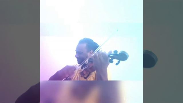 Fábio Ferreira Violin  ( Cover )