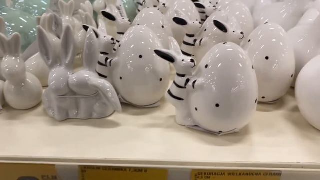 Цены в ВАРШАВЕ на продукты и одежду. В марте 2023 Моя поездка в Польшу. AUCHAN