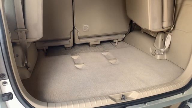 รีวิว รถมือสอง TOYOTA FORTUNER 3.0 V 4WD A/T 2008 I ส ศักดา