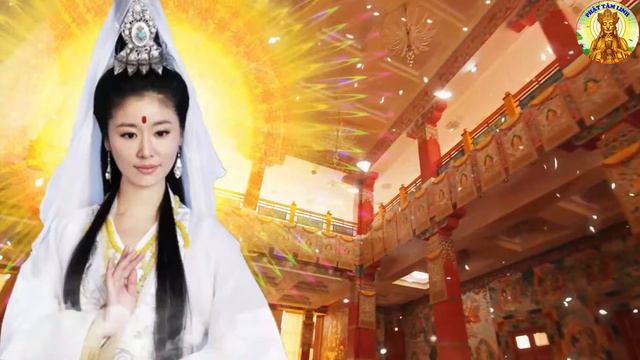 Đêm Khó Ngủ Mở Nghe Kinh Quan Âm Cứu Khổ Cứu Nạn Hết Ngay Bệnh Bình An ĐÓN TÀI LỘC Giàu Sang