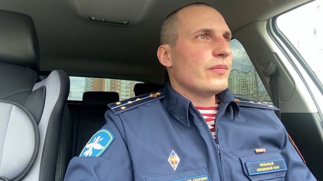 Поживем-увидим! Уфа.