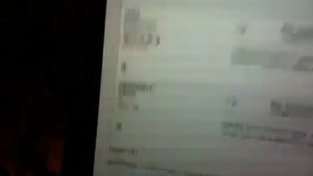 Macbook Pro (late 2008) - Very Noisy Freeze !!!