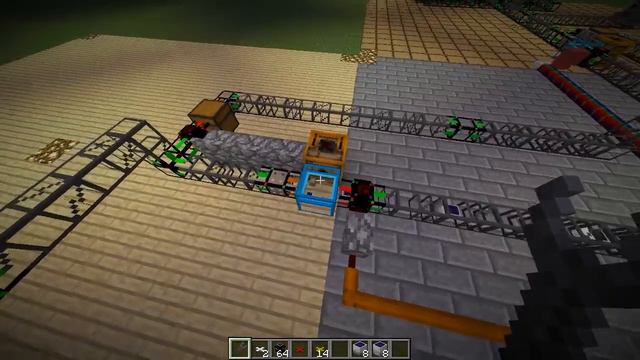 Proof Of Concept HV Solar Manufacturer