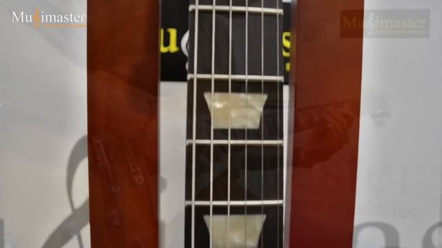 Gibson 2016 Les Paul 50s Tribute