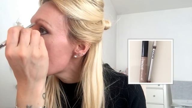 Makeup Di MARZO 2017 | GRWM #10 | Elafashion