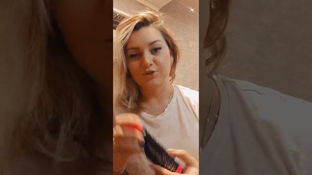 AVON Сухой шампунь ?