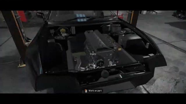 Toyota Supra Timelapse Build - Car Mechanic Simulator 2018 | Ryzen5 3550h GTX1650 | ASUS TUF FX505D