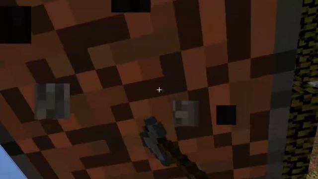 Выживание после обновления Minecraft Серия 1