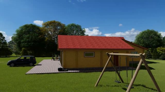 Дом Алексей