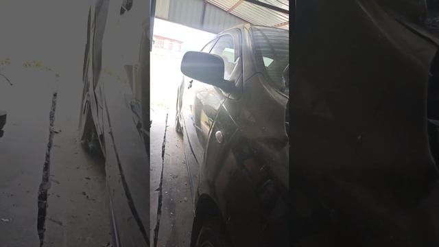 Тойота 2007(2)