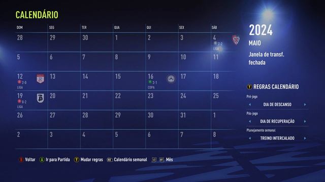 RECONSTRUINDO A ACF FIORENTINA! FIFA 22 - MODO CARREIRA