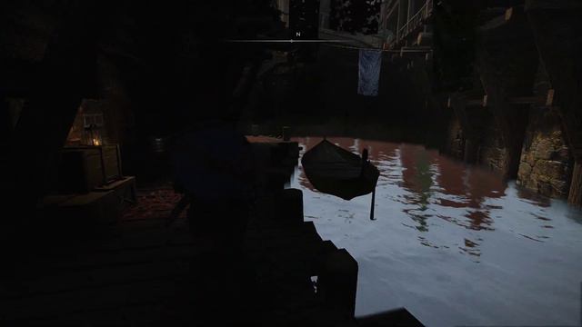 More Riften Goodness + Lux Bee And Barb