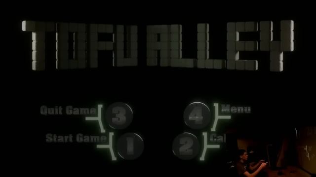 Razer Hydra Exclusive Game - Tofu Alley Beta