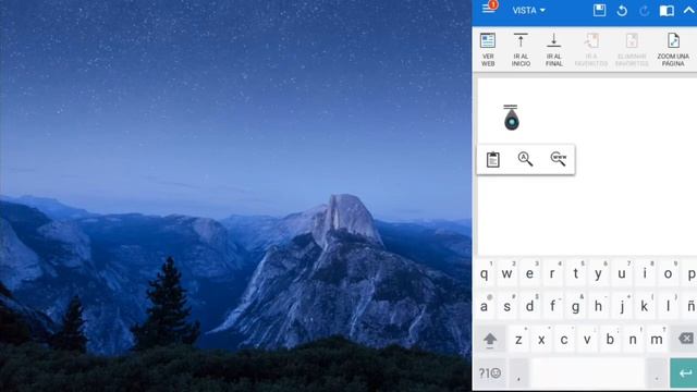CREA DOCUMENTOS de power  point, word, excel y PDF desde tu ANDROID