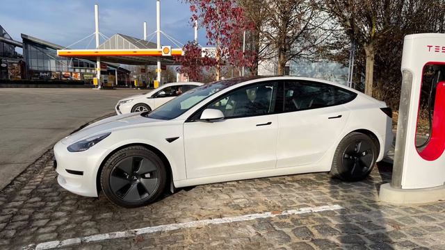 Самые доступные версии Tesla Model 3 и Model Y с задним приводом заметно подорожали в Китае