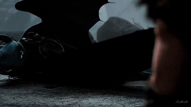 Multifandom - I Am Already Enough [AMV]