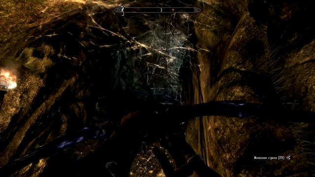 Skyrim # 19. Перезапуск.