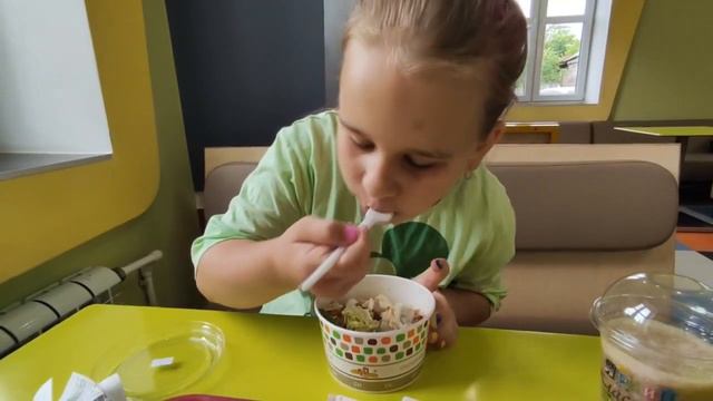 Чикен Хауз в Торжке