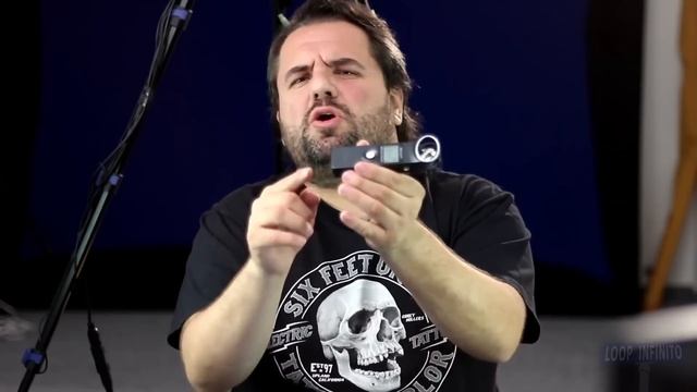 GDN - Gravador Portátil Zoom H1