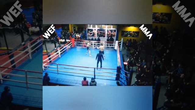 Рашидов Ильяс Бой