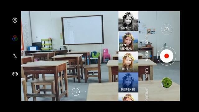 TEST CAMERA HP HUAWEI NOVA 7 0