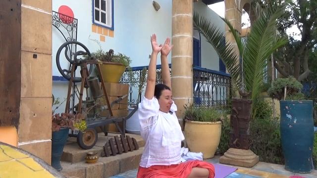 Для открытого сердечного центра