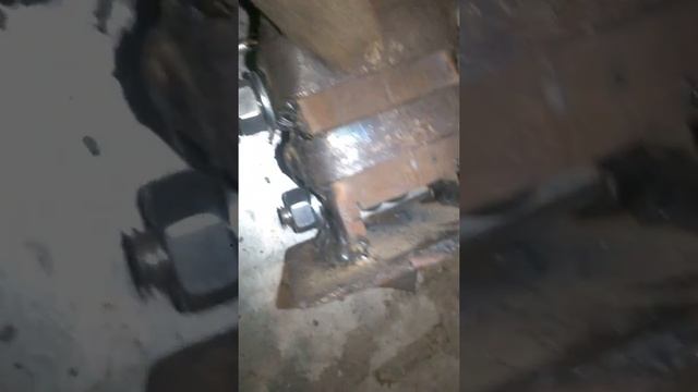 Хай-лифт своими руками.