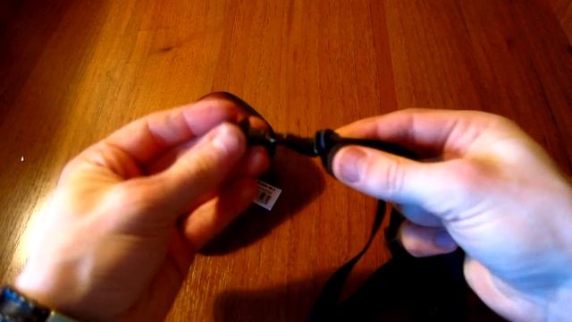 Чехол для фотоаппарата - Посылка из Китая [№140] Сover For The Camera