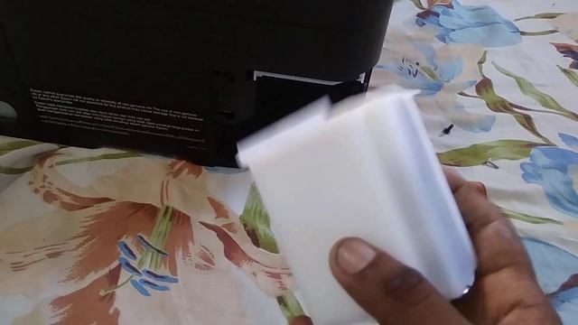 Replace Waste Ink Pad Epson L3150 L3110 L3115 L3115