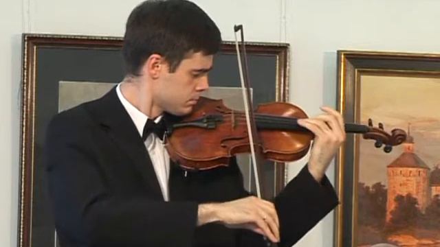 Андрей Сигеда  и Михаил Егиазарьян