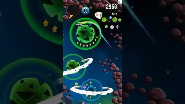 Alien With A Magnet Gameplay #18.1