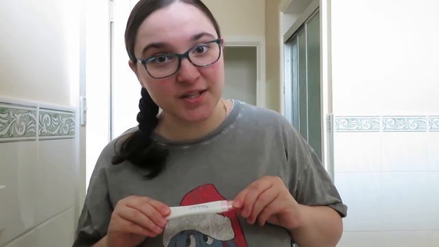 Live Pregnancy Test At 10 Dpo || Faint Lines On Both Tests?? || TTC Baby #3 Cycle #9