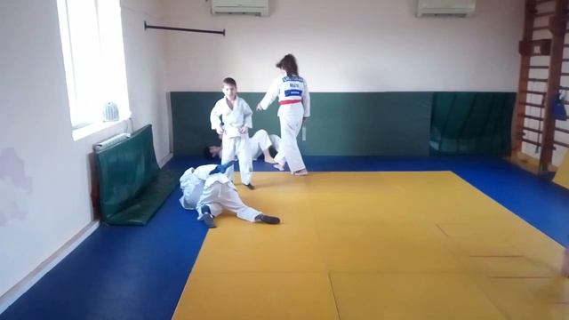 Спорт РАЗМИНКА