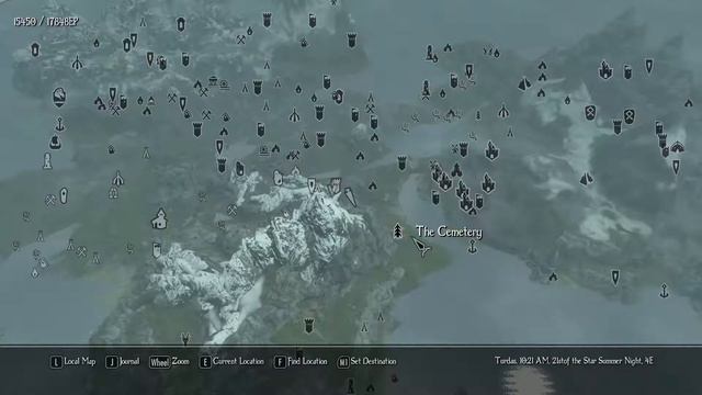 Enderal Cheathrough - Pt. 20