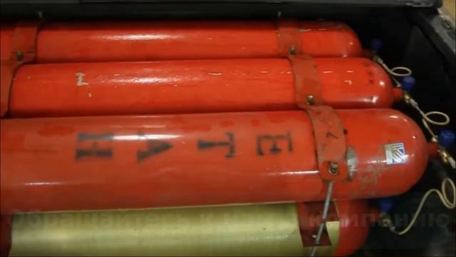 Профессиональная установка ГБО с регистрацией в Краснодаре цена стала доступней