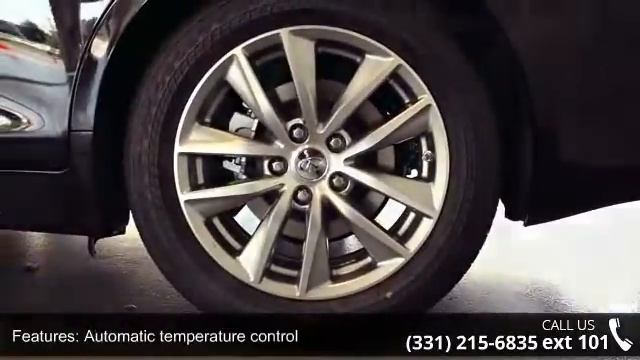 2015 Infiniti Q50 Base - Infiniti Of Naperville - Napervi...