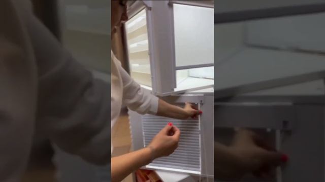 Отзыв о торговом оборудовании FOROOM для точек продаж Натальи Санчас