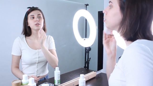 ДЕЛАЙ, КАК Я. Обзор бокса для нормальной кожи.