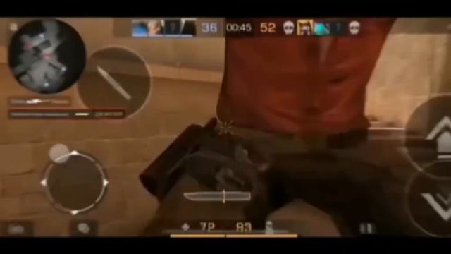 Влетел с двух ног это калян