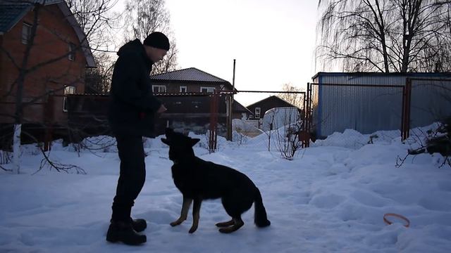 кружочки уход от наведения