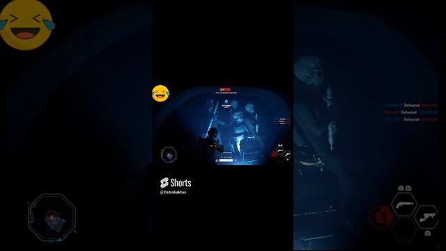 The Дичь, отрывок  #игры