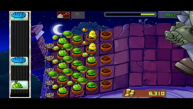 Пвз финальный босс, быстрая, лёгкая катка