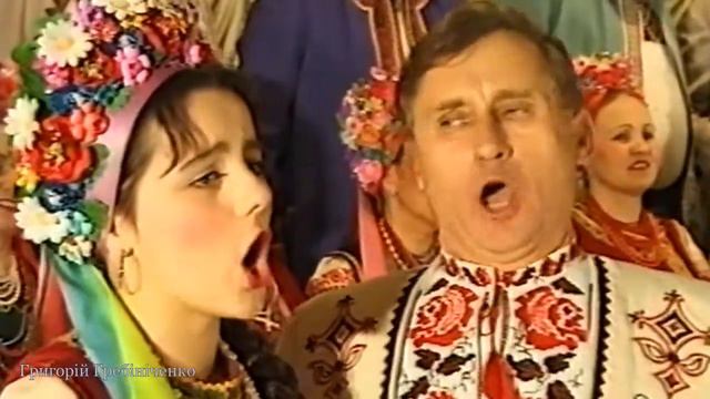 ВСТАНЬ КОЗАЦЬКА СЛАВО
