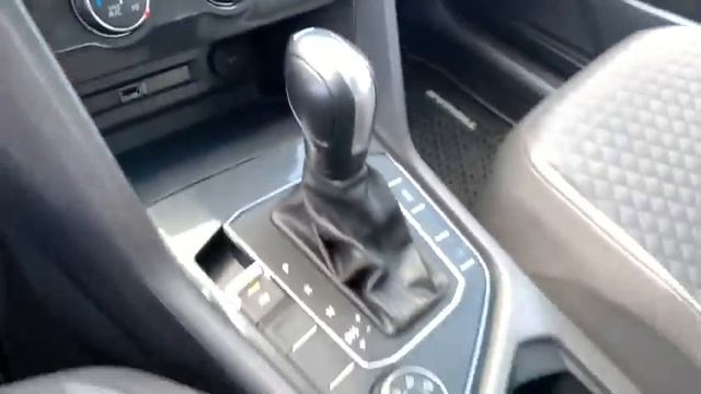 2019 Volkswagen Tiguan Near Me Milford, Mendon, Worcester, Framingham MA, Providence, RI H1448V