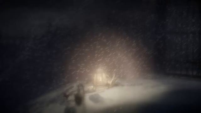 Unravel Часть 11 Last Leaf (Not So Fragile After All)