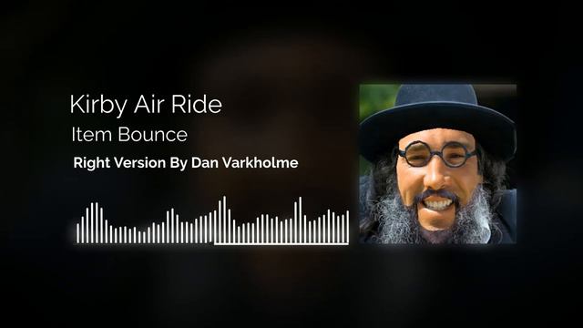 ♂Подлая гачистская музыка♂