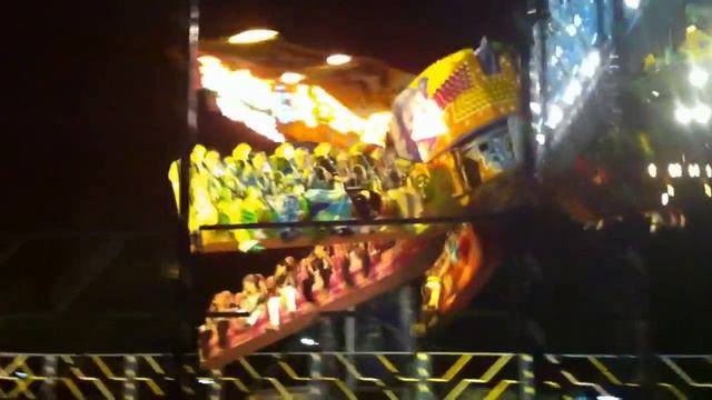 Мрачные легенды