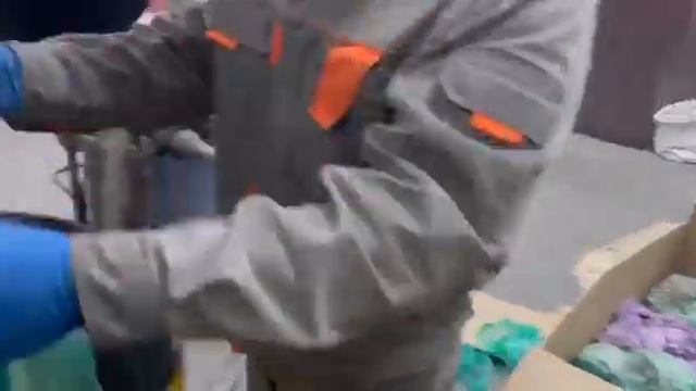 Хотите продать катализатор по почте не опасаясь мошенничества?