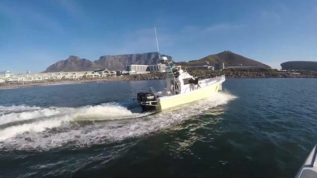 Ocean Runner Youtube