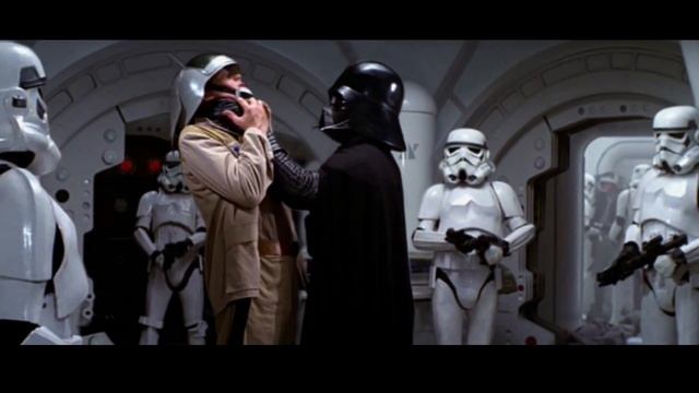 Star Wars 3D Photo - 2.5 Parallax - After Effects & Photoshop